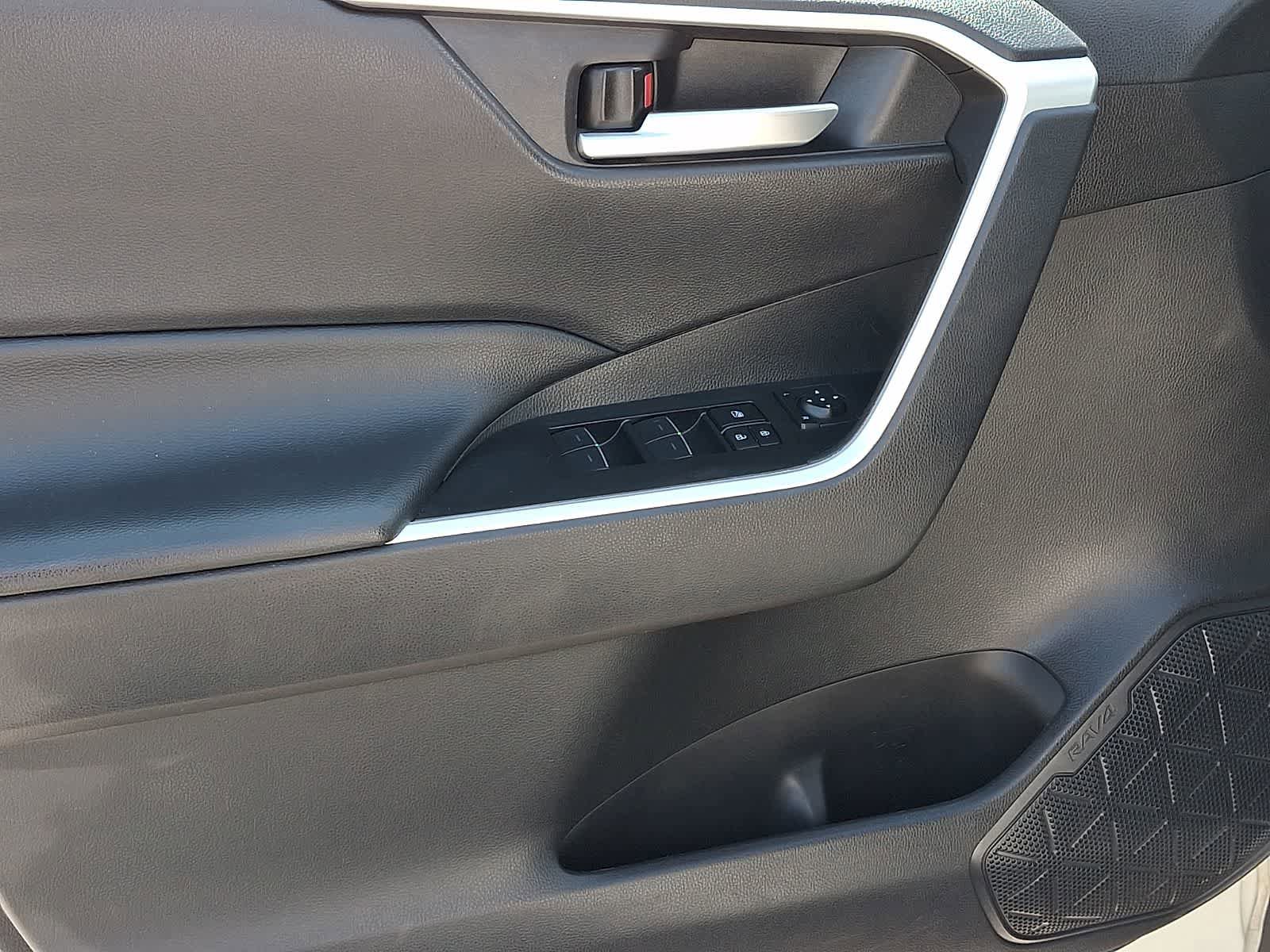 Certified 2024 Toyota RAV4 XLE AWD/4WD image 16