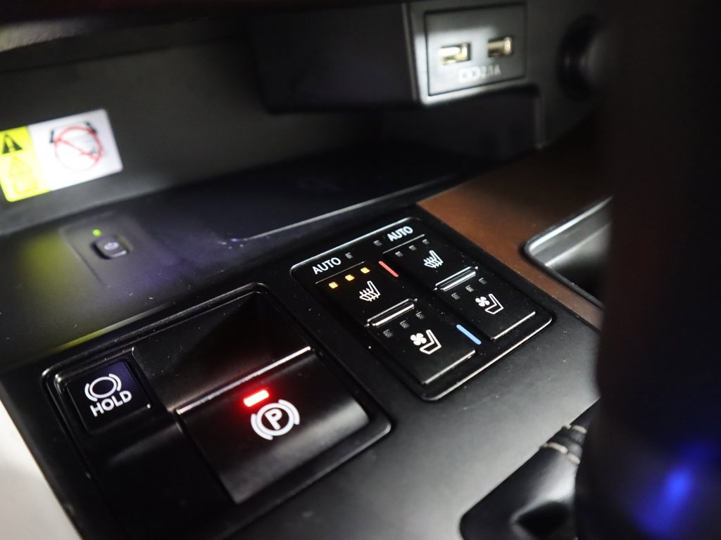 Used 2022 Lexus RX 350 AWD w/ Premium Package image 54