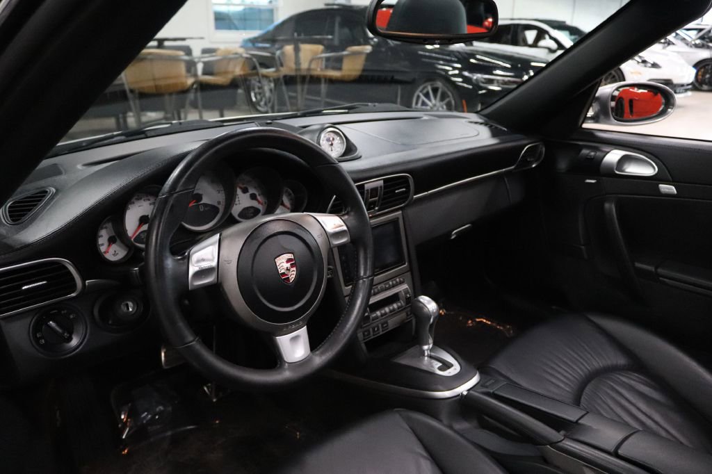 Used 2006 Porsche 911 Carrera 4S image 19