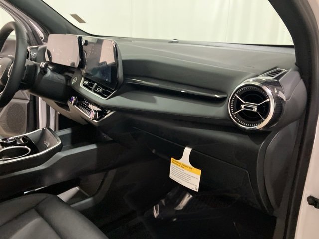 New 2026 Chevrolet Equinox LT w/ Convenience Package II image 23