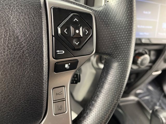 Used 2024 Toyota 4Runner SR5 RWD image 22