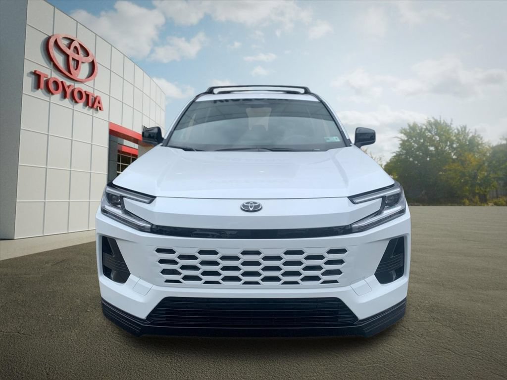New 2026 Toyota RAV4 SE w/ Convenience Package AWD/4WD image 8