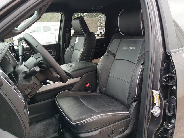 New 2026 RAM 4500 4x4 Crew Cab DRW image 34