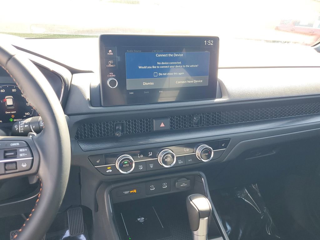 Certified 2026 Honda CR-V Sport-L image 30