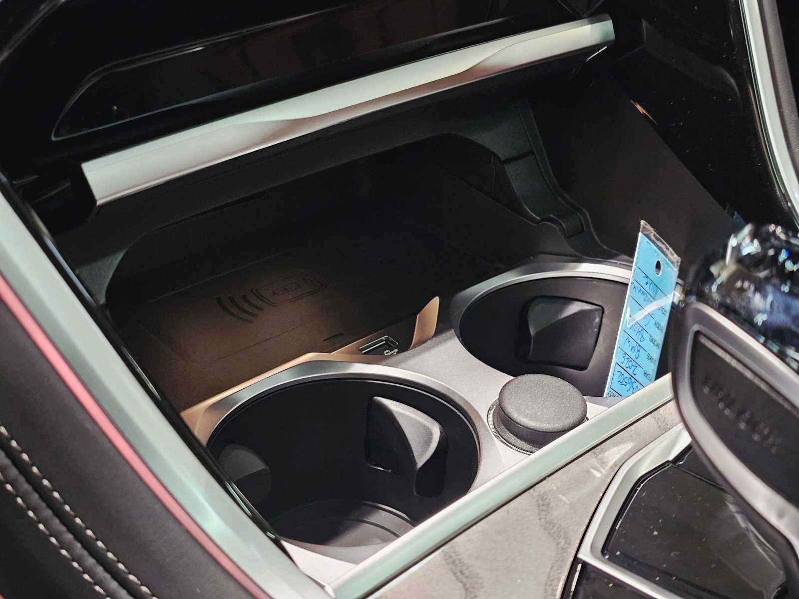 New 2026 BMW 840i xDrive image 19