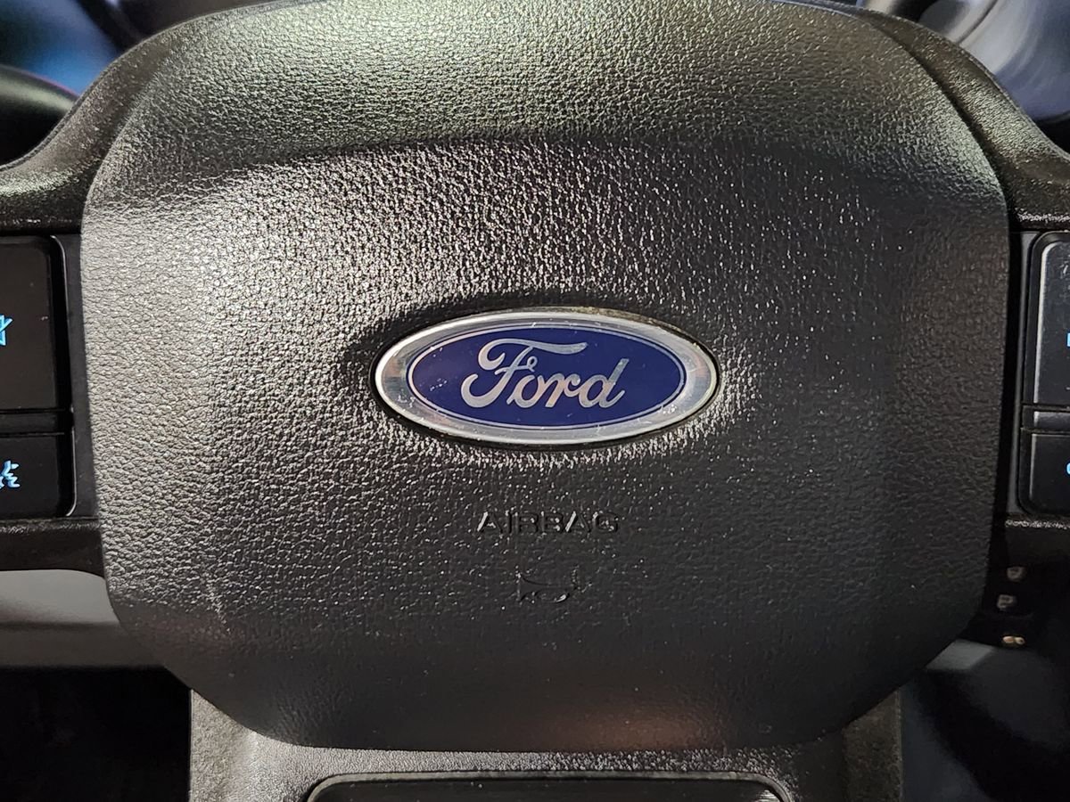 Used 2024 Ford F250 XLT w/ FX4 Off-Road Package AWD/4WD image 49