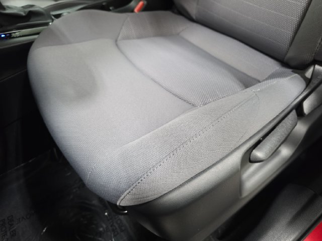 Used 2023 Toyota Corolla Cross AWD Hybrid image 24