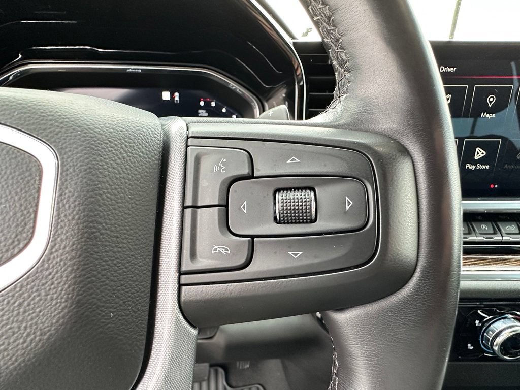 Certified 2023 GMC Sierra 1500 Elevation AWD/4WD image 36