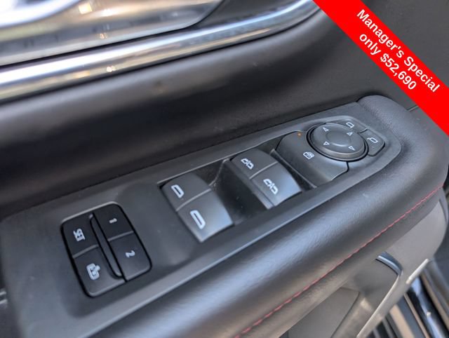 Used 2023 Chevrolet Tahoe RST AWD/4WD image 15