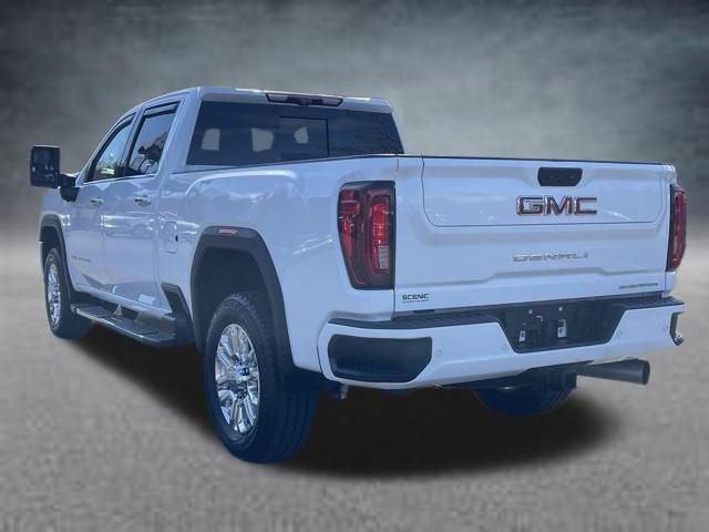Used 2023 GMC Sierra 2500 Denali w/ Denali Ultimate Package image 22