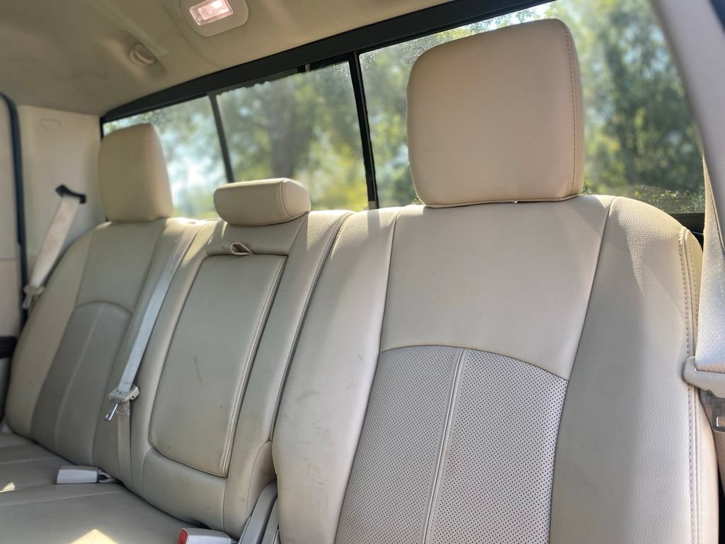 Used 2018 RAM 2500 Laramie AWD/4WD image 27