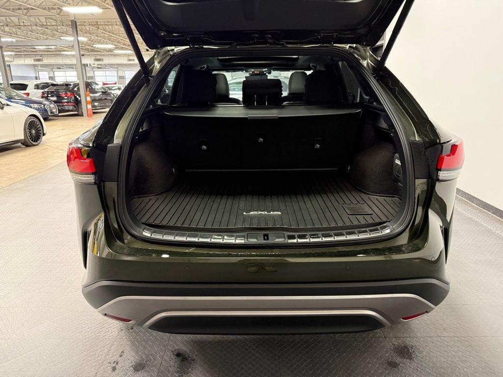 Used 2024 Lexus RX 350 Luxury w/ Convenience Package image 22