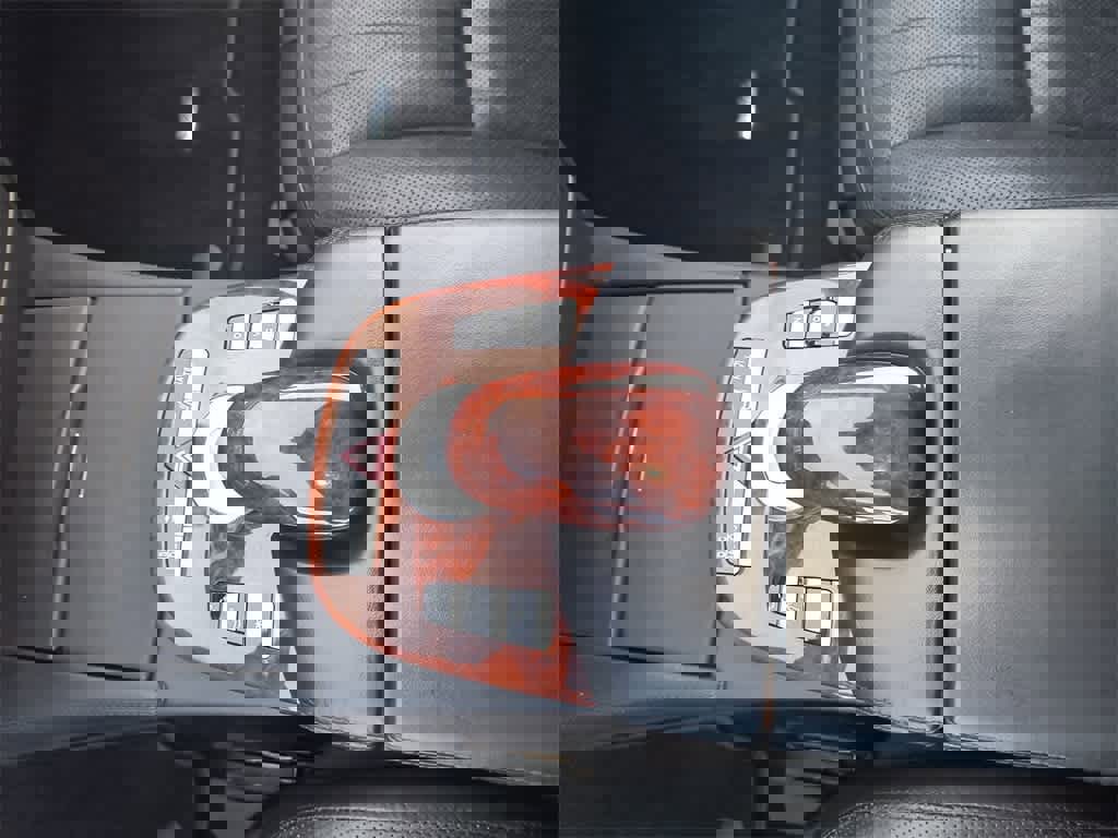 Used 2008 Mercedes-Benz S 600 image 20