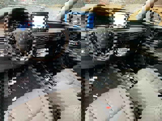 New 2026 Lincoln Corsair Grand Touring image 24