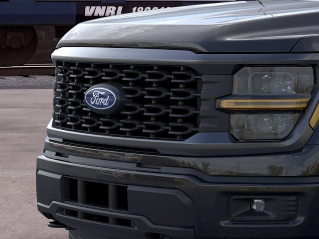 New 2026 Ford F150 STX w/ Equipment Group 200A AWD/4WD image 17