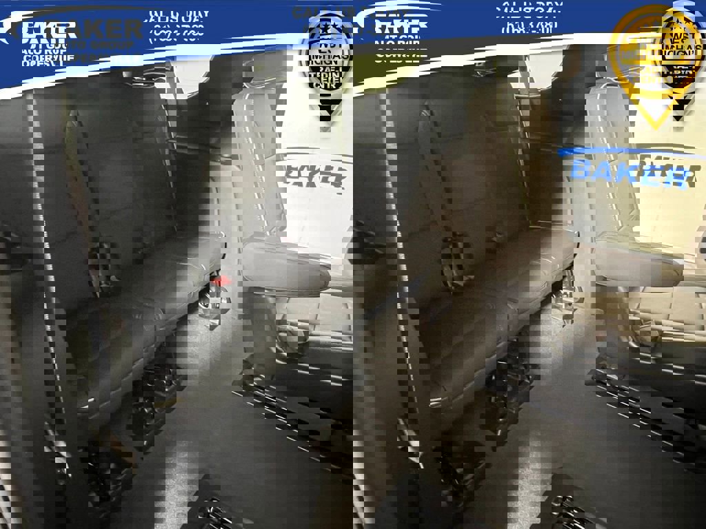 New 2025 Chevrolet Suburban Premier image 12