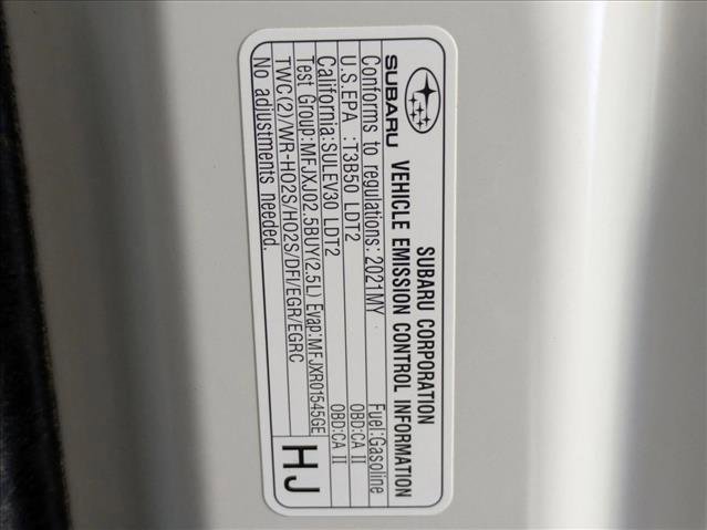 Used 2021 Subaru Forester Premium image 25