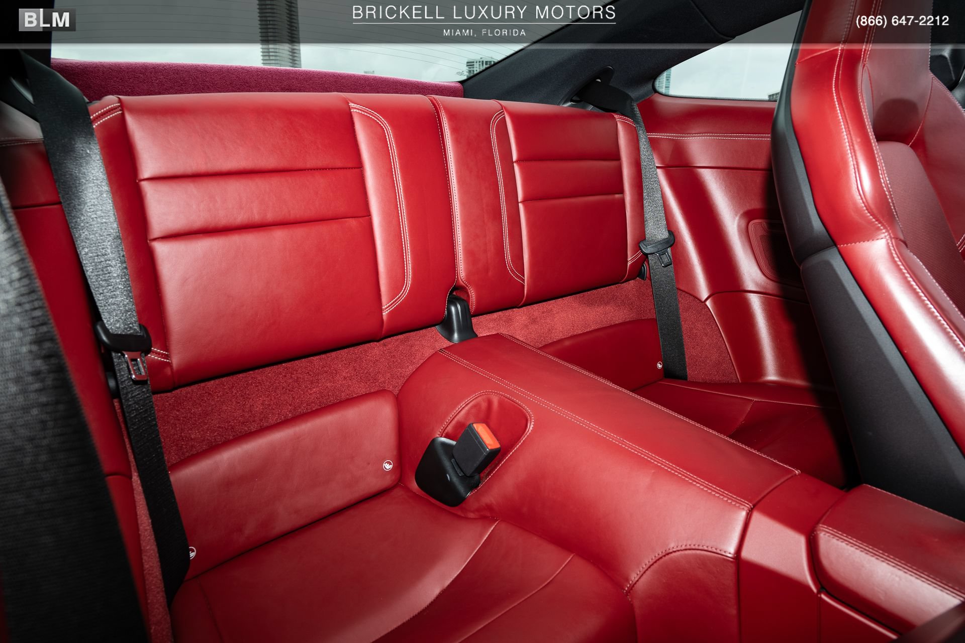 Used 2020 Porsche 911 Carrera S RWD image 18