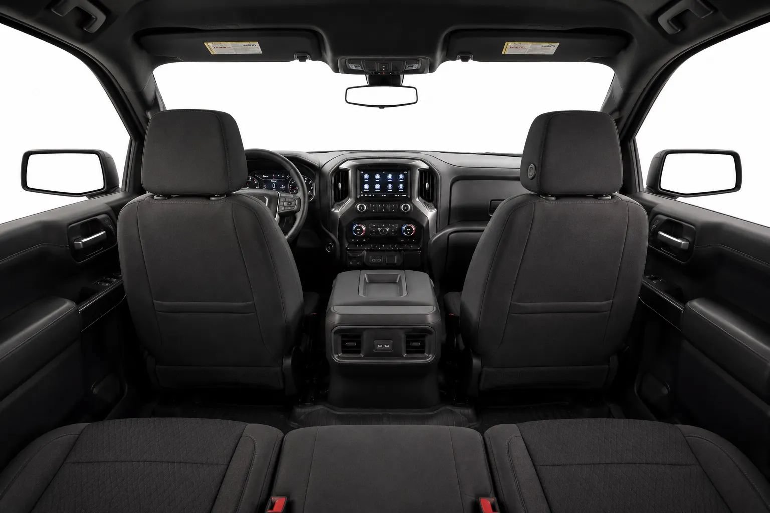 Used 2023 GMC Sierra 1500 Elevation AWD/4WD image 11
