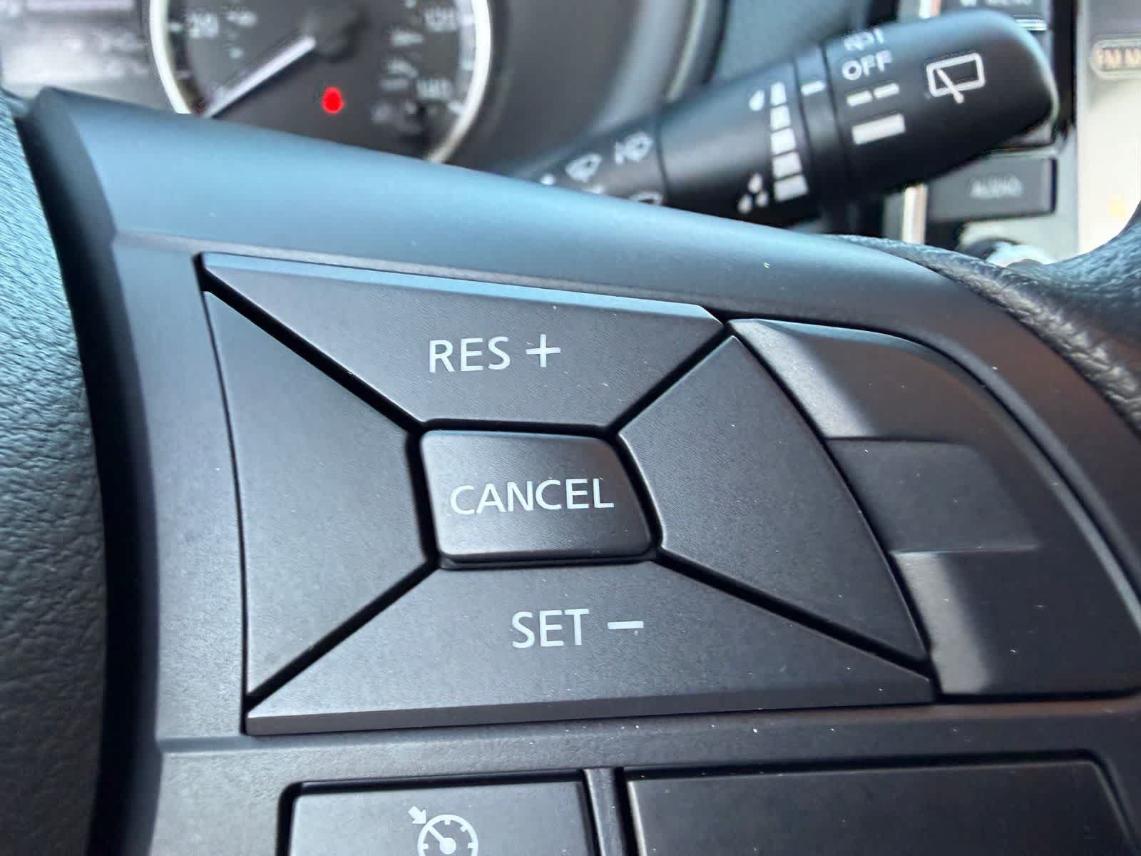 Certified 2025 Nissan Kicks Play S FWD image 21