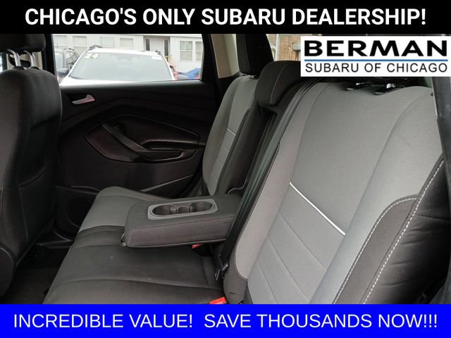 Used 2014 Ford Escape SE image 22