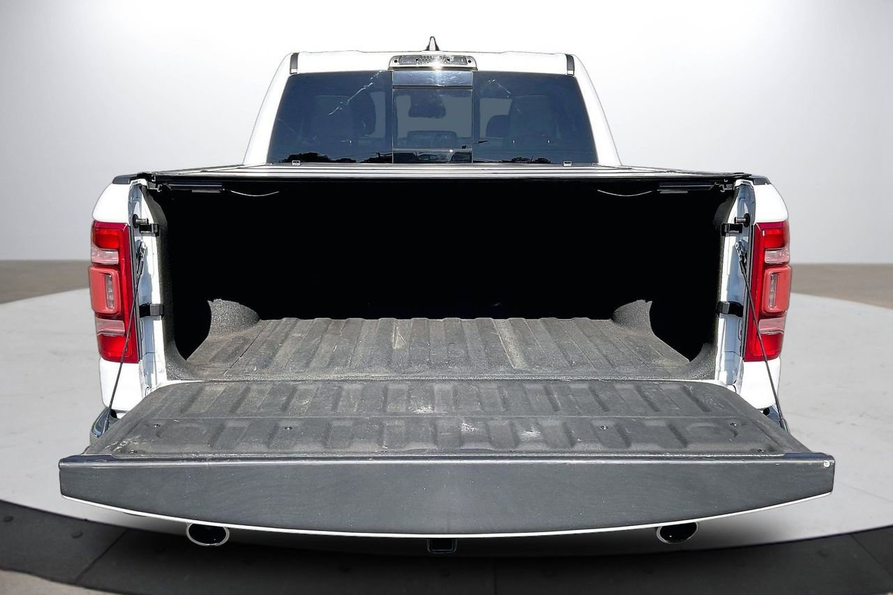 Certified 2020 RAM 1500 Laramie AWD/4WD image 26