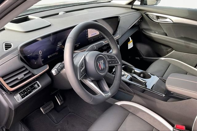 New 2026 Buick Envision Sport Touring image 7