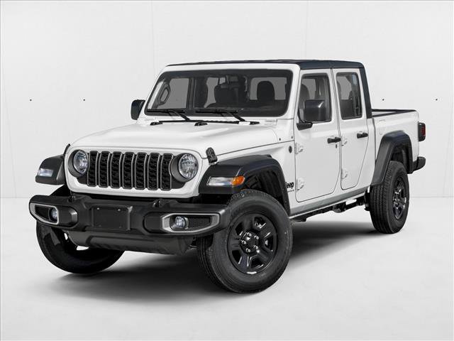New 2027 Jeep Gladiator Sport