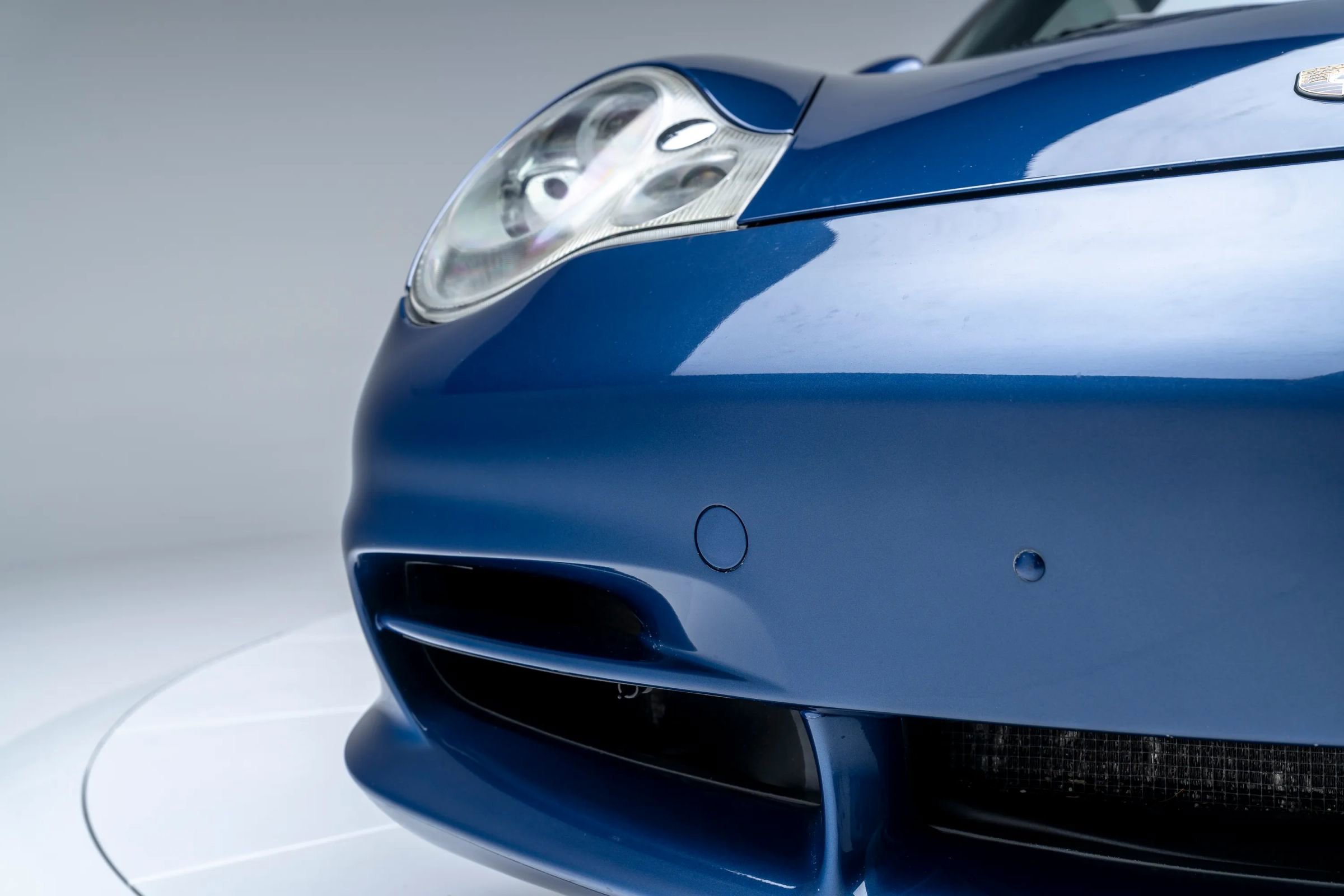 Used 2004 Porsche 911 GT3 image 18