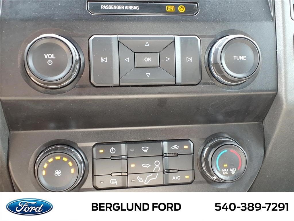 Used 2019 Ford F550 2WD Regular Cab Super Duty image 28