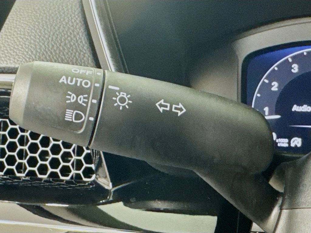 Certified 2026 Honda CR-V EX-L image 13