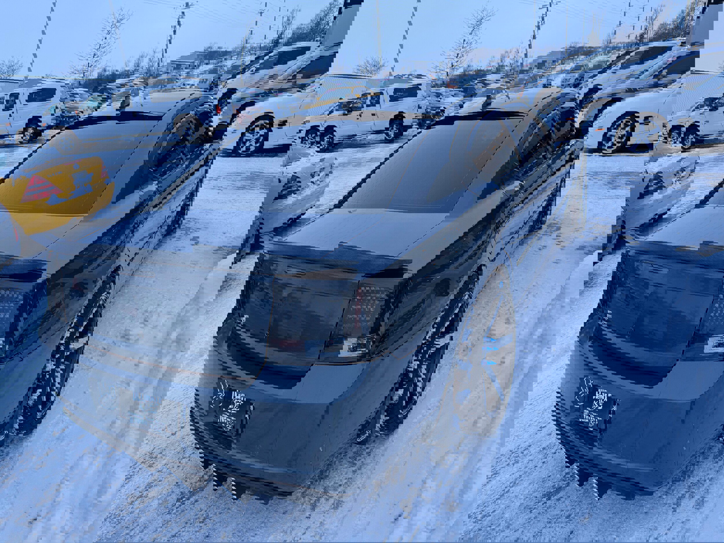 Used 2008 Dodge Charger R/T image 5