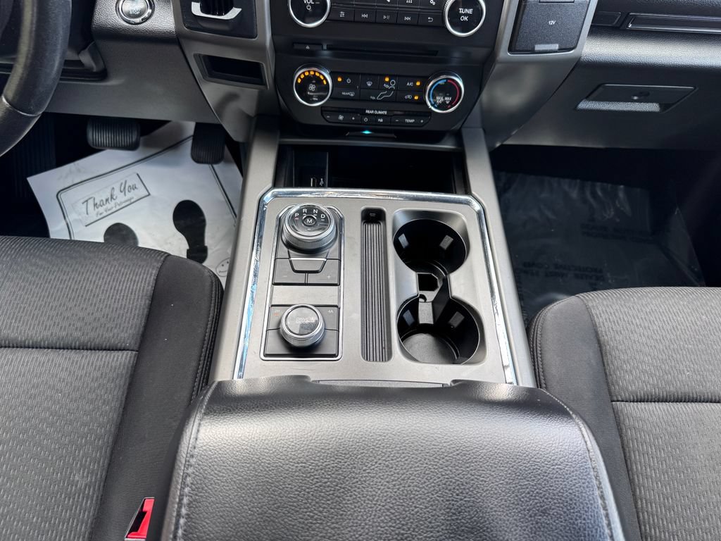 Used 2018 Ford Expedition XLT AWD/4WD image 31