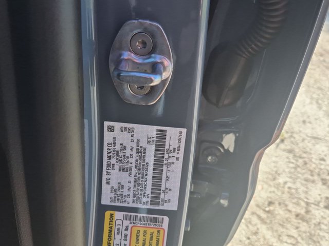 New 2026 Ford Bronco Sport Outer Banks AWD/4WD image 18