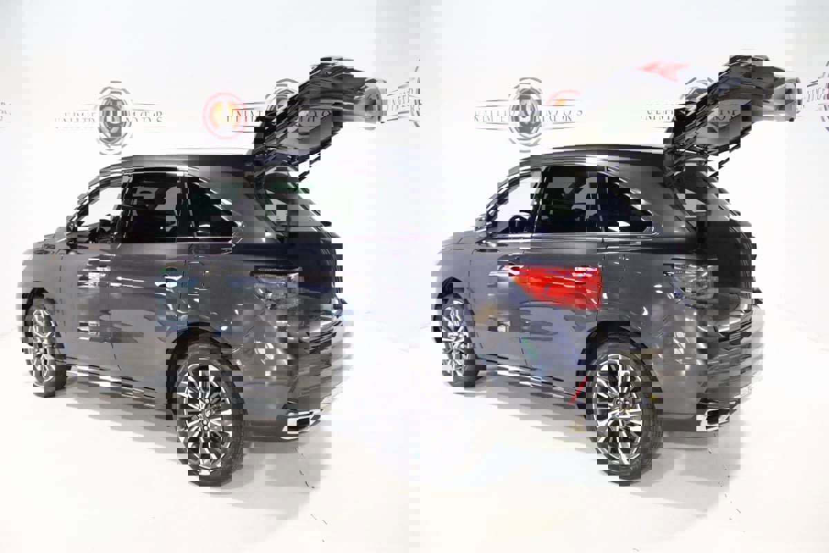 Used 2020 Acura MDX SH-AWD w/ Technology Package image 27