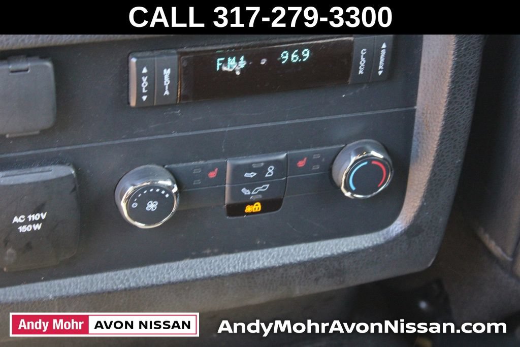 Used 2017 Ford Expedition EL Limited w/ Equipment Group 301A AWD/4WD image 29