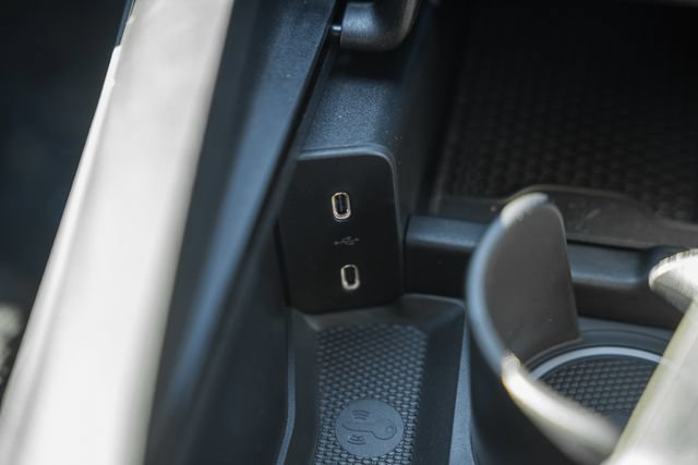 New 2026 Mercedes-Benz E 53 AMG e 4MATIC Sedan image 25
