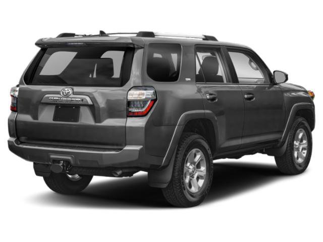 Used 2022 Toyota 4Runner SR5 RWD image 2
