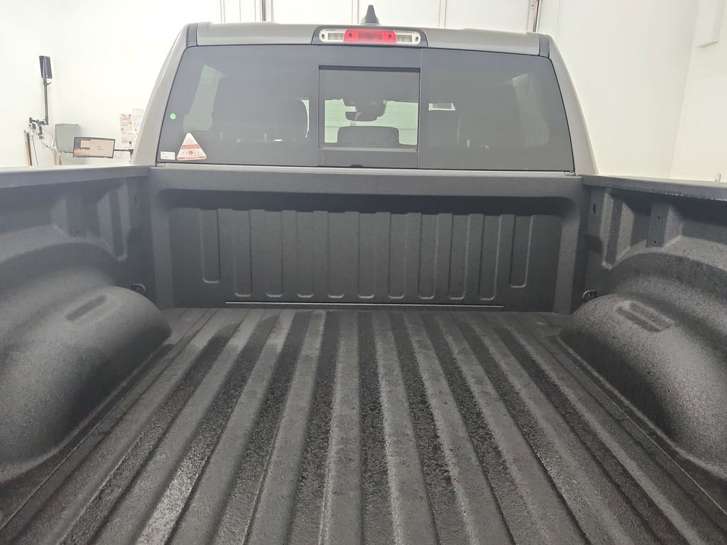 New 2026 RAM 1500 Laramie w/ Night Edition AWD/4WD image 22
