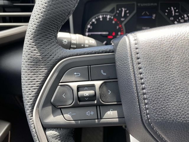 New 2026 Toyota Tundra SR5 AWD/4WD image 13