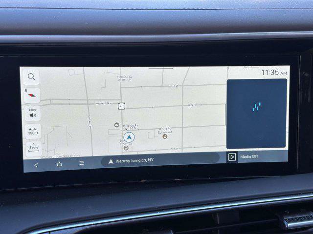 Used 2026 Hyundai Palisade Calligraphy AWD/4WD image 24