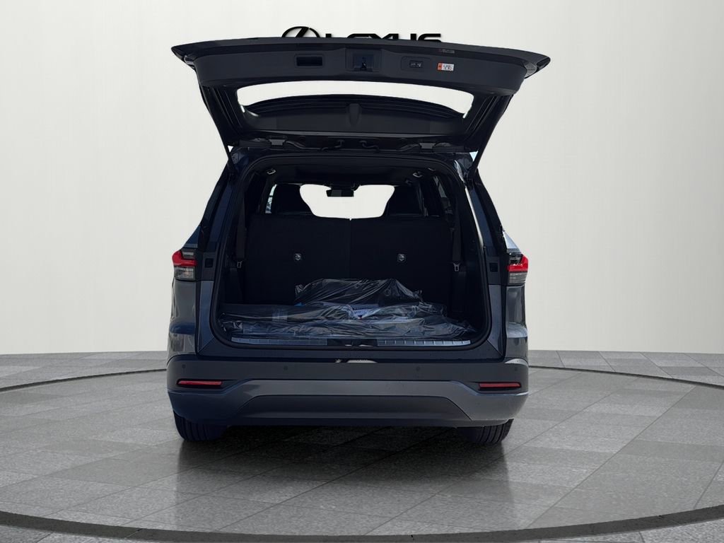 New 2026 Lexus TX 350 AWD image 15