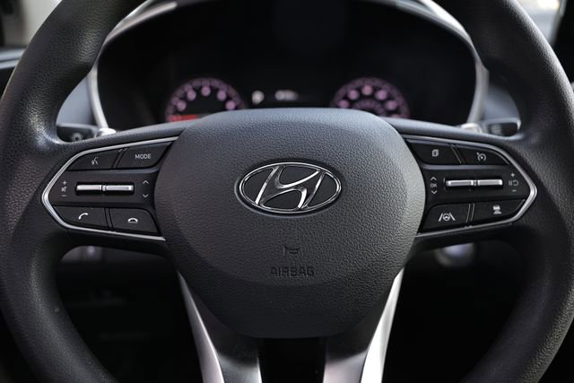 Used 2021 Hyundai Santa Fe SEL AWD/4WD image 31