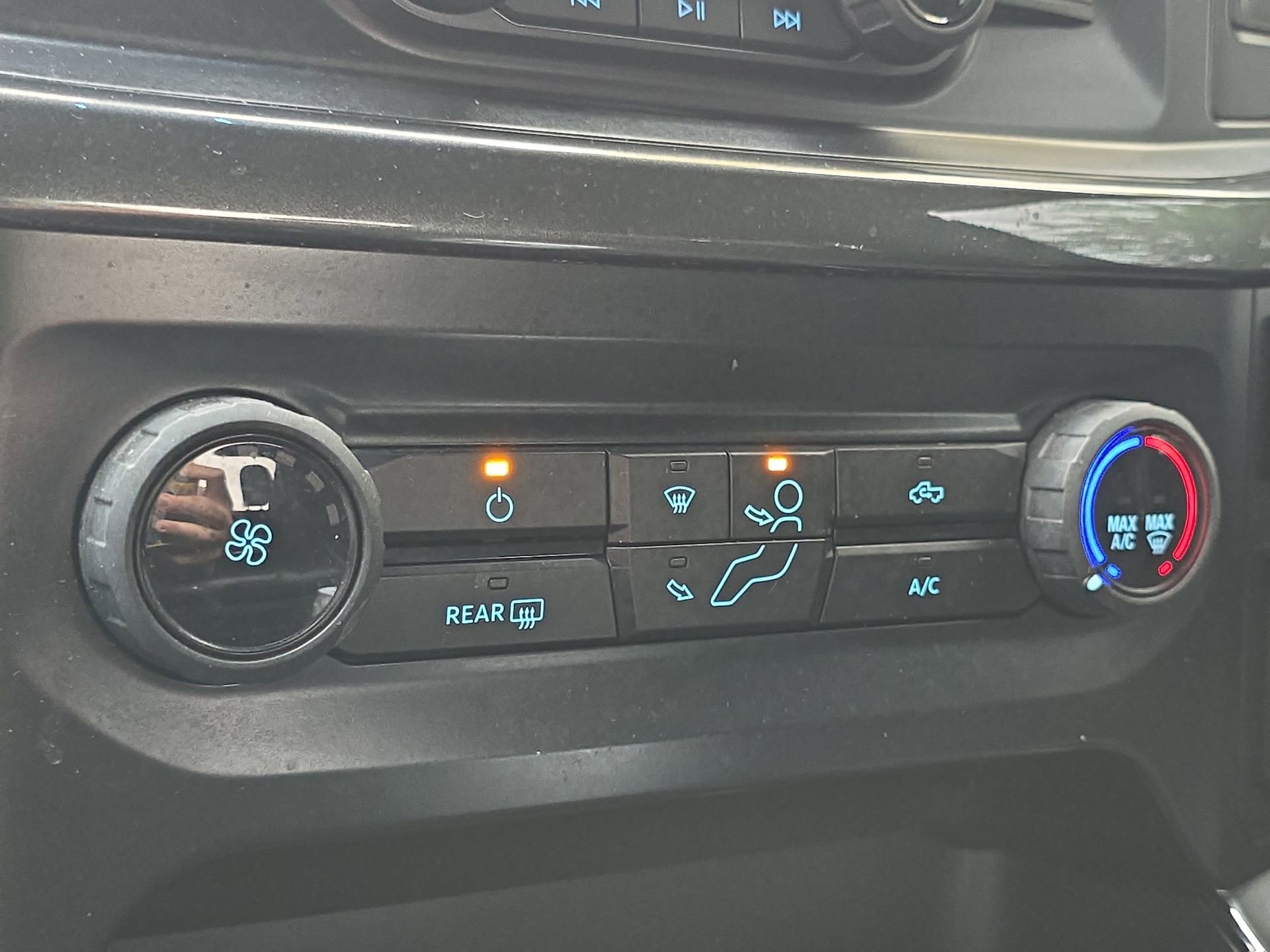 Used 2021 Ford F150 XL w/ STX Appearance Package RWD image 18