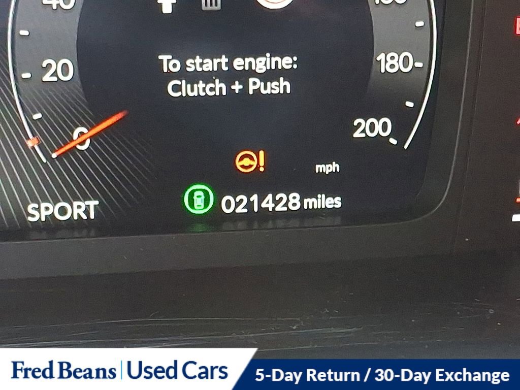 Used 2024 Acura Integra Type S FWD image 19