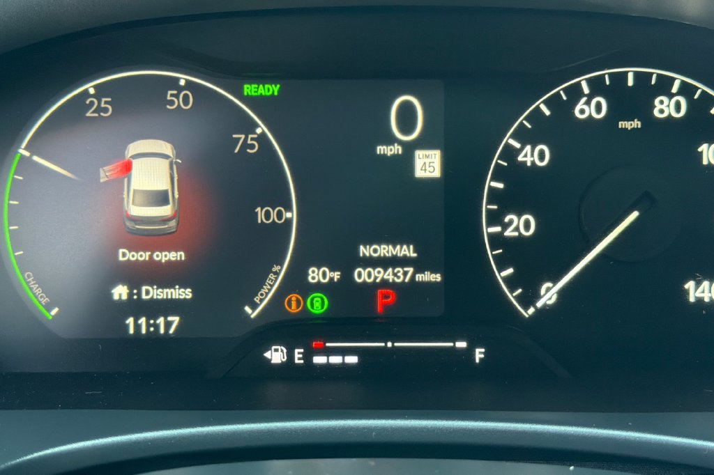 Certified 2026 Honda Civic Sport image 24