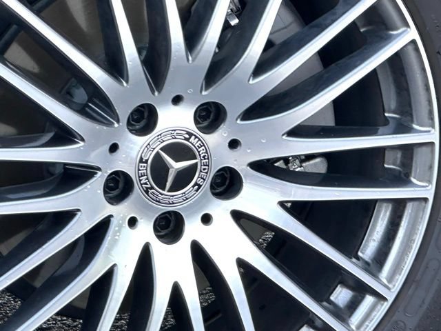 Certified 2024 Mercedes-Benz GLC 300 4MATIC image 15