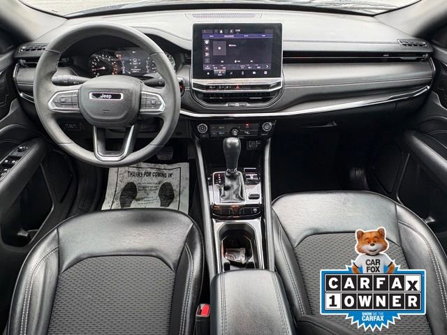 Used 2023 Jeep Compass Altitude image 17