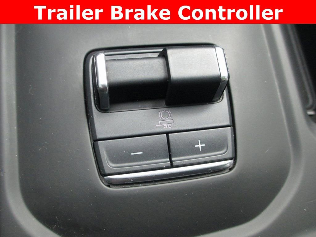 Used 2025 GMC Sierra 2500 Denali Ultimate image 21