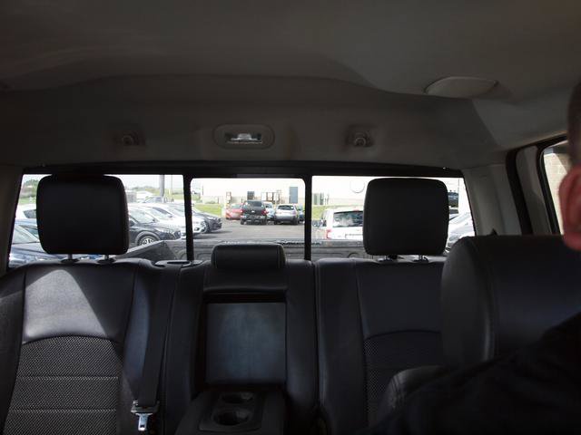 Used 2015 RAM 1500 Sport w/ Sport Premium Group AWD/4WD image 12